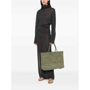 Sophie Digard Women Rafia Tote Bag